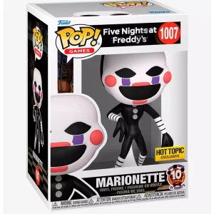 MARIONETTE