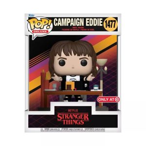 CAMPAIGN EDDIE