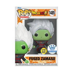 FUSED ZAMASU