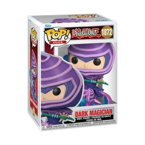 DARK MAGICIAN