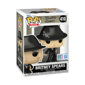 BRITNEY SPEARS