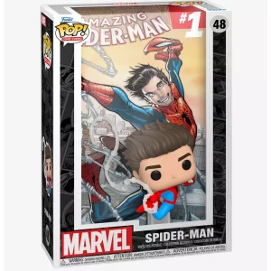 SPIDER-MAN