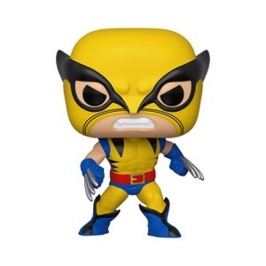 WOLVERINE