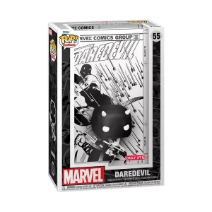 DAREDEVIL