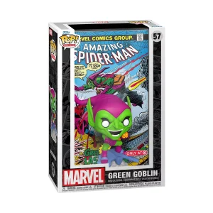 GREEN GOBLIN
