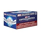 COLLECTOR CORPS: CAPTAIN AMERICA: BRAVE NEW WORLD